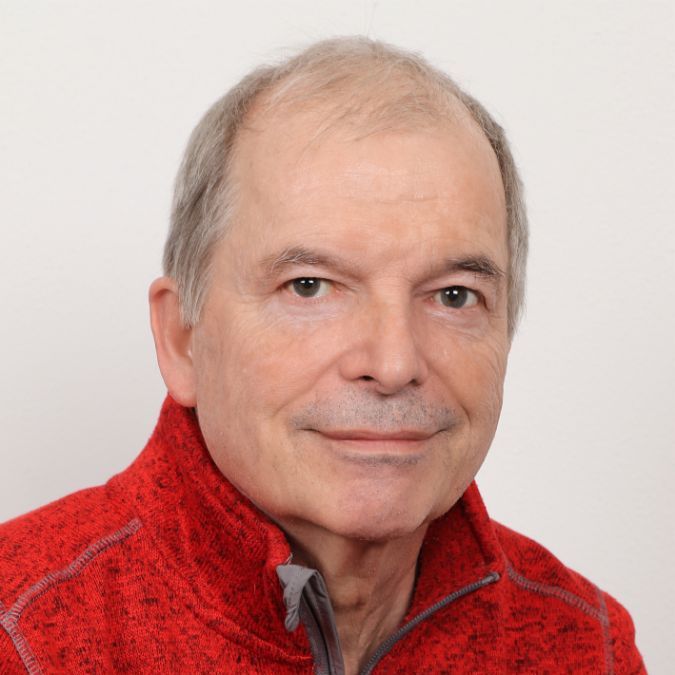 Prof. em. Dr. Friedrich Schönweiss