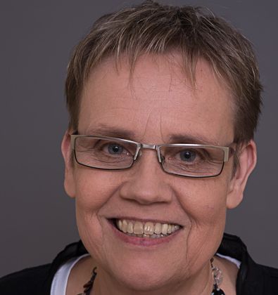 Maria-Anna Schulze Brüning