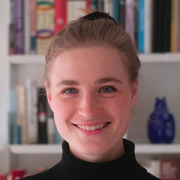 Maria-Valentina Westermann